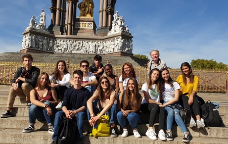 students day trip